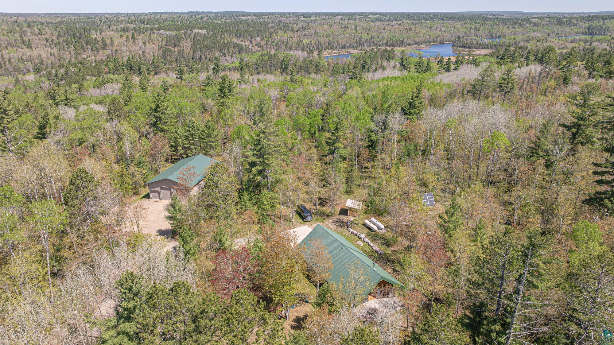 4151 Mud Creek Road Ely, MN 55731 - Photo 82 of 97