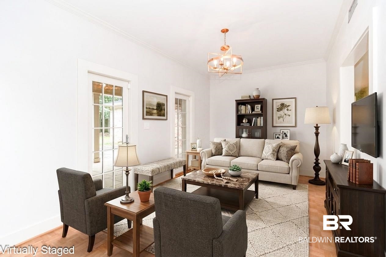 4776 Falls Church Road Mobile, AL 36608 - Photo 13 of 45 Virtually Staged