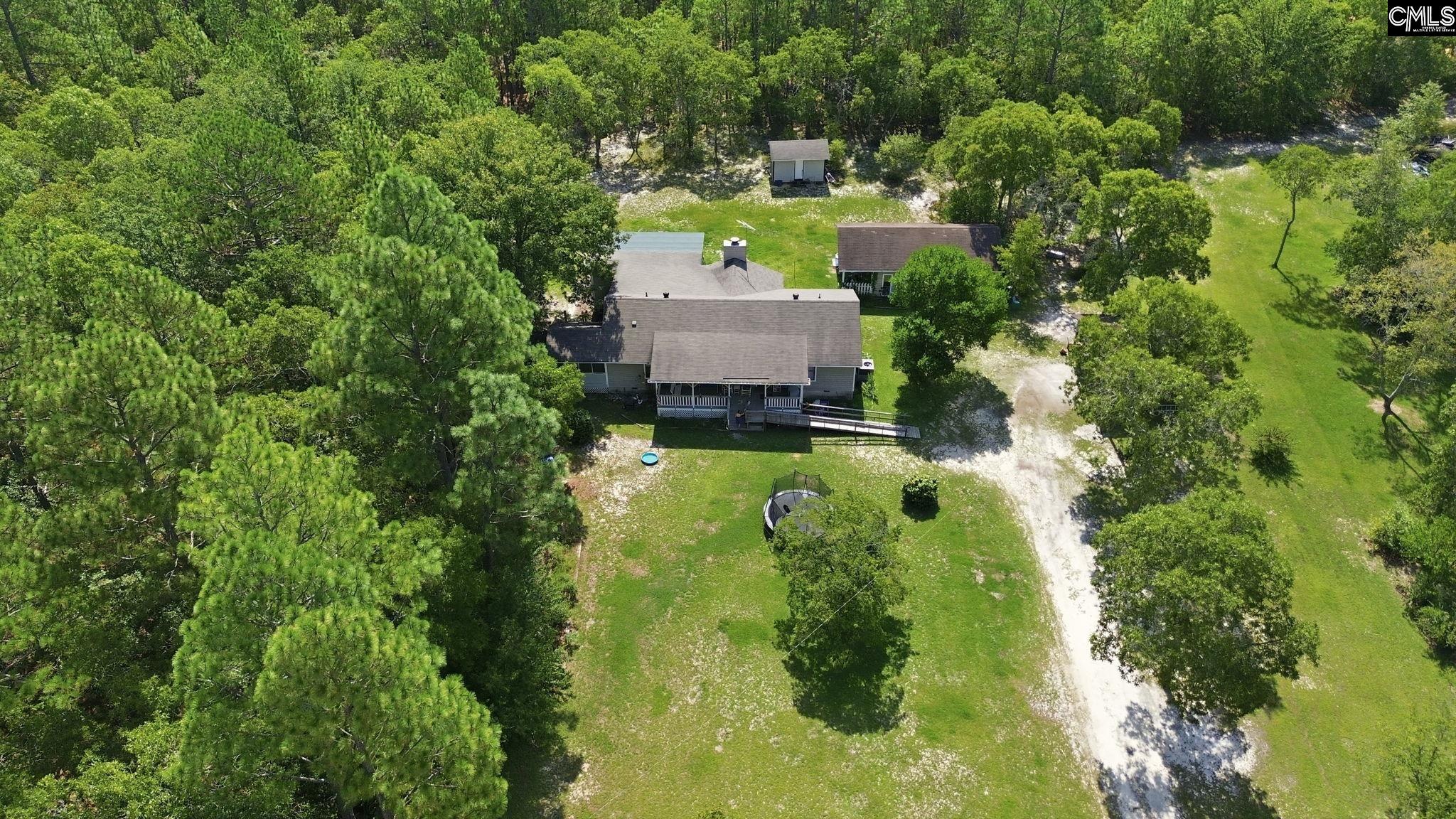 420 Northcutt Road Pelion, SC 29123 - Photo 33 of 40 Gallery Image 33