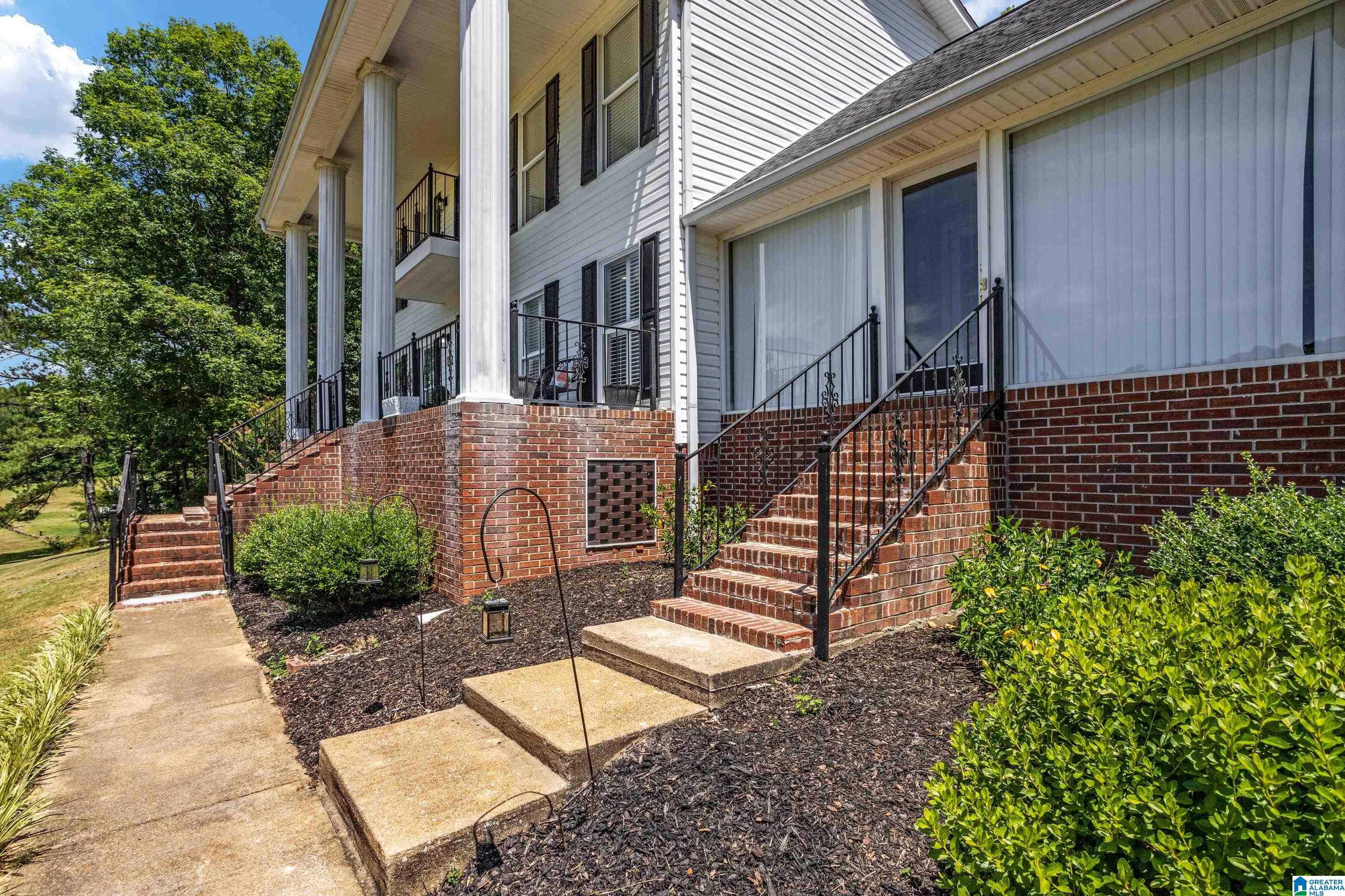 7312 Empire Road Empire, AL 35063 - Photo 64 of 86