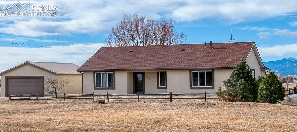 7350 Rio Road Peyton, CO 80831 - Photo 1 of 40