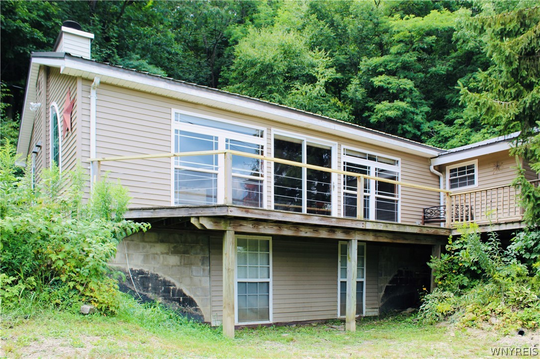 5205 Howe Hill Road Great Valley, NY 14741 - Photo 1 of 1 Gallery Image 1