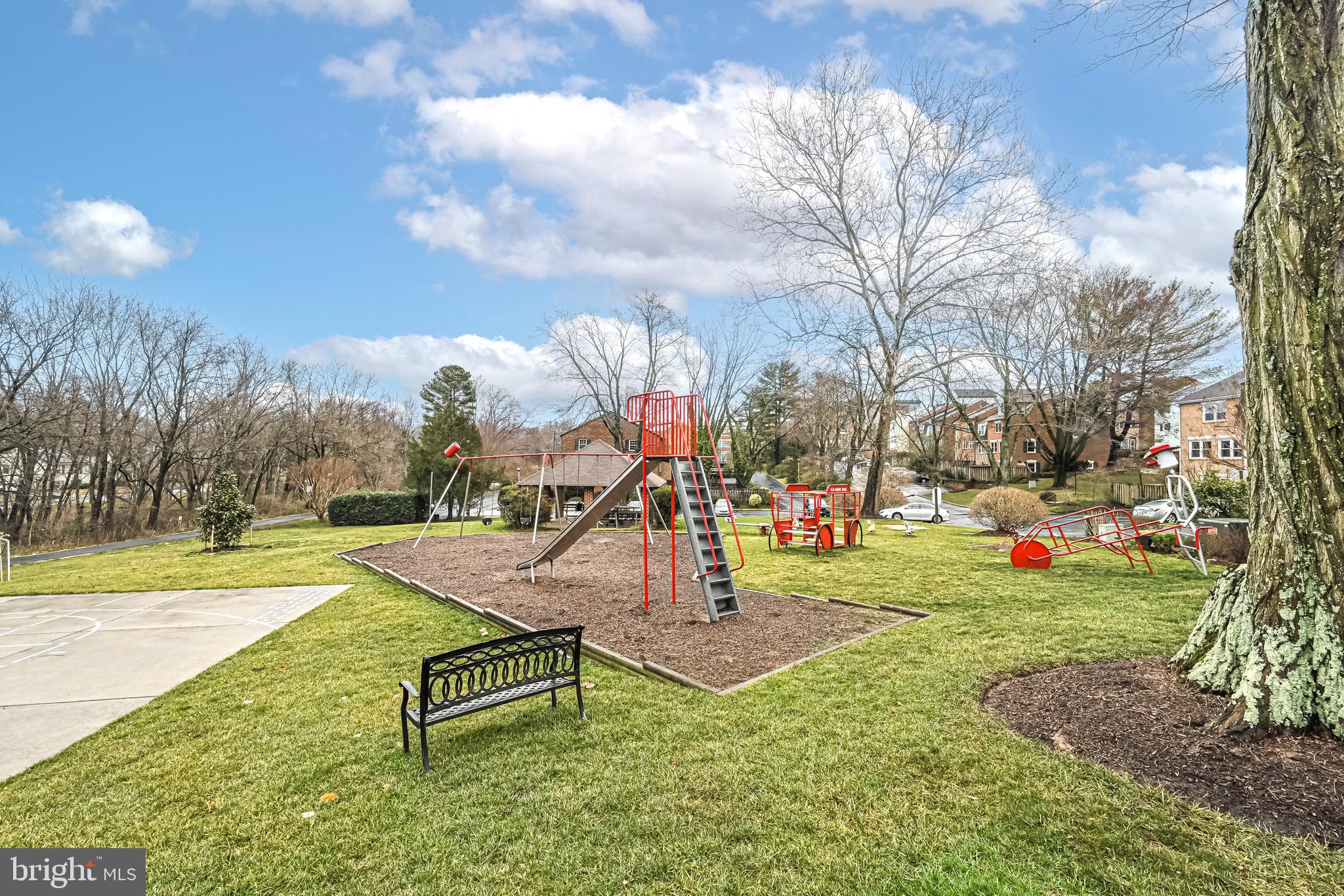 3851 Chain Bridge Road Fairfax, VA 22030 - Photo 44 of 46 Community Park