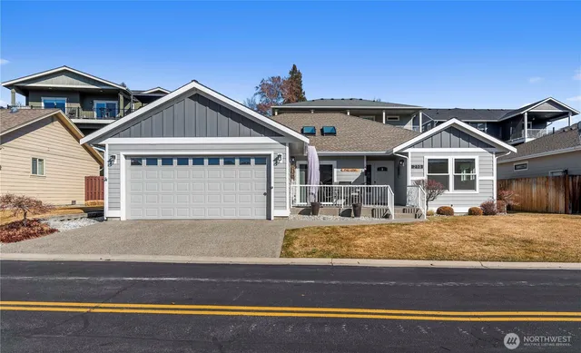 $590,000 | 210 Village Drive, Manson, WA 98831