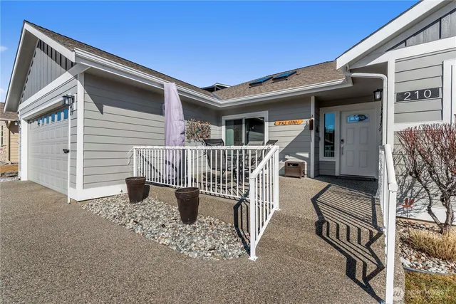 $590,000 | 210 Village Drive, Manson, WA 98831