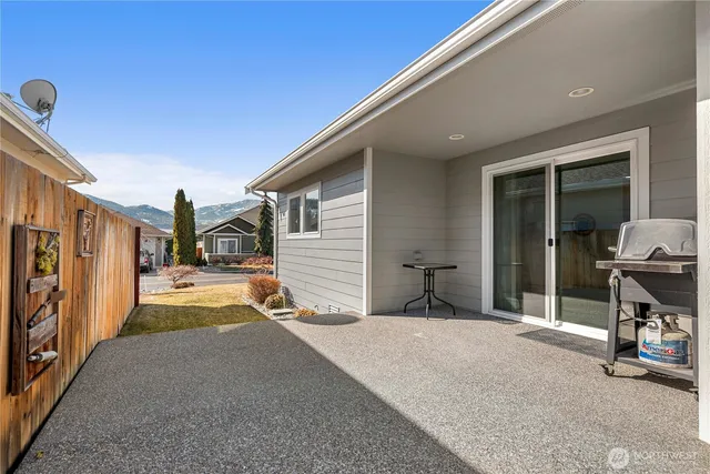 $590,000 | 210 Village Drive, Manson, WA 98831