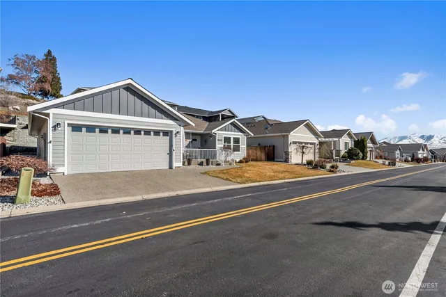 $590,000 | 210 Village Drive, Manson, WA 98831