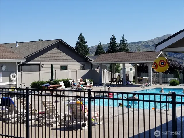 $590,000 | 210 Village Drive, Manson, WA 98831