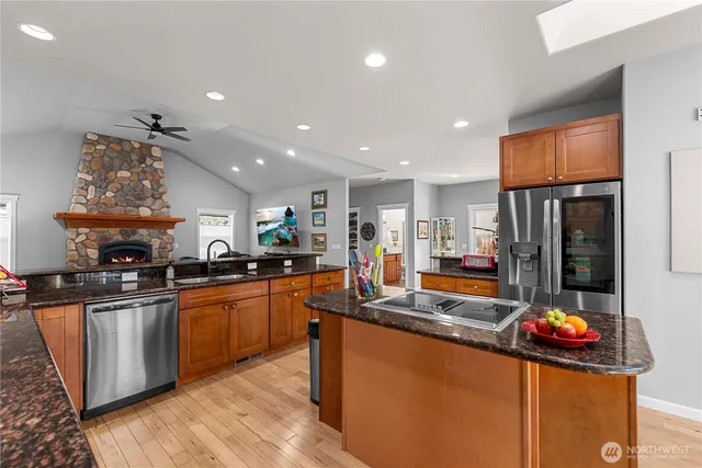 $590,000 | 210 Village Drive, Manson, WA 98831