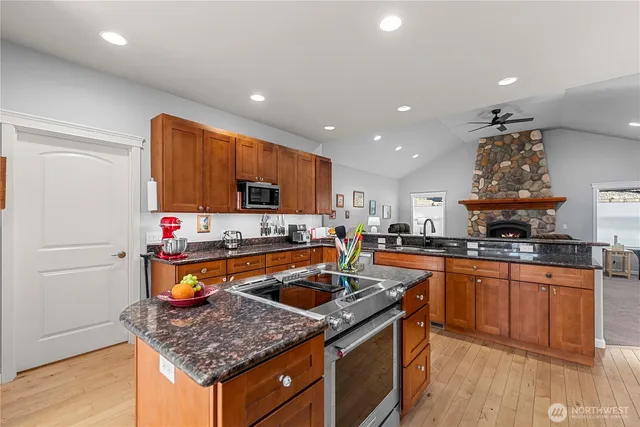 $590,000 | 210 Village Drive, Manson, WA 98831