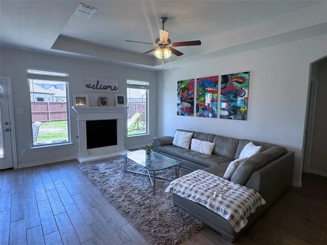 $3,200 | 4100 Smokey Hill Court, Celina, TX 75078