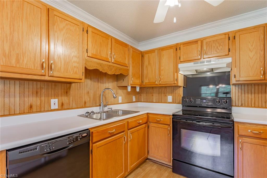 403 Ward Curry Road Lexington, NC 27292 - Photo 14 of 26 Gallery Image 14