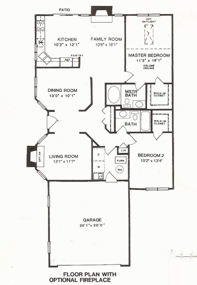 739 Bent Ridge Lane Elgin, IL 60120 - Photo 22 of 25