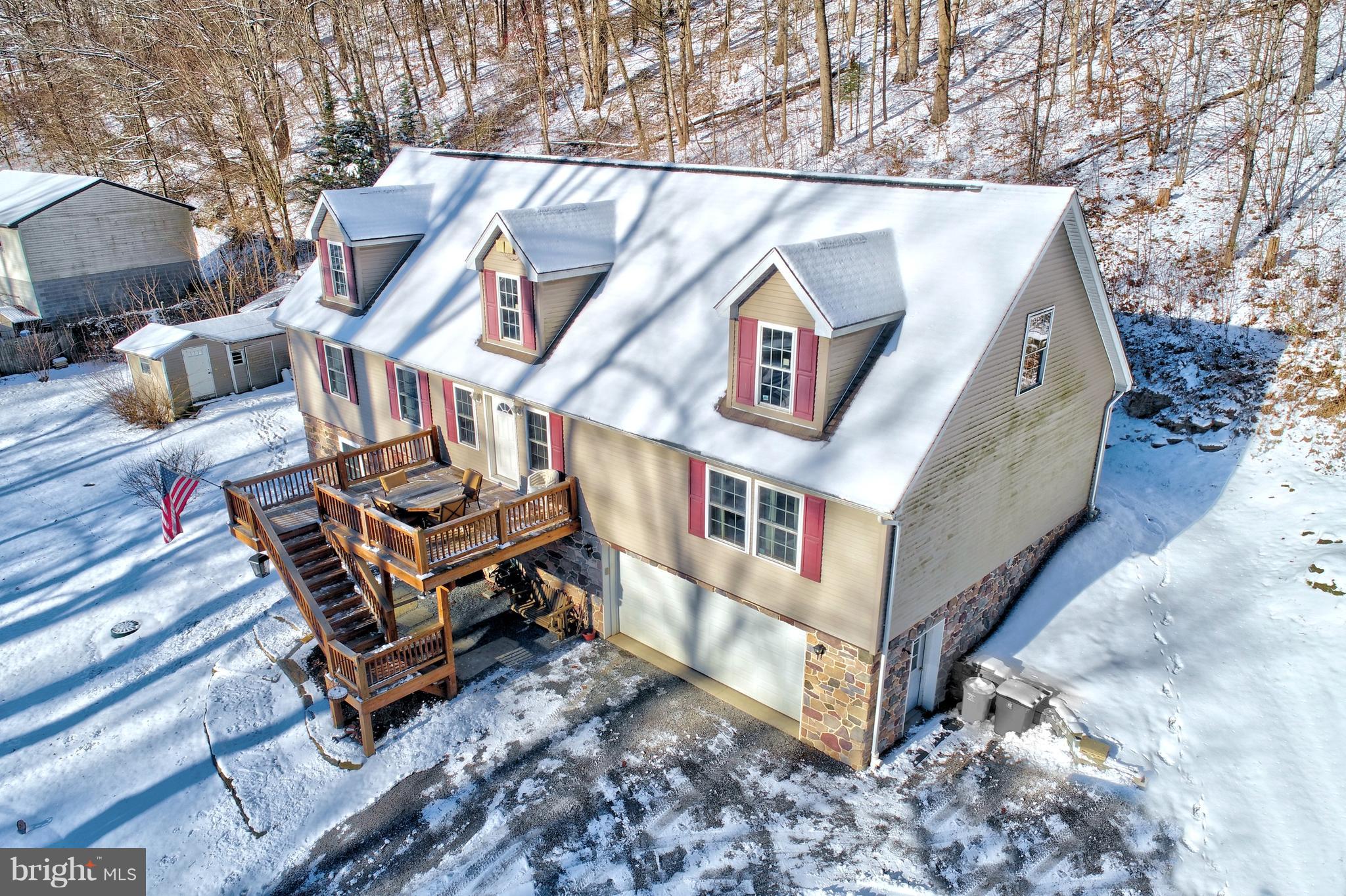 2560 Duff Hollow Road Brogue, PA 17309 - Photo 3 of 47