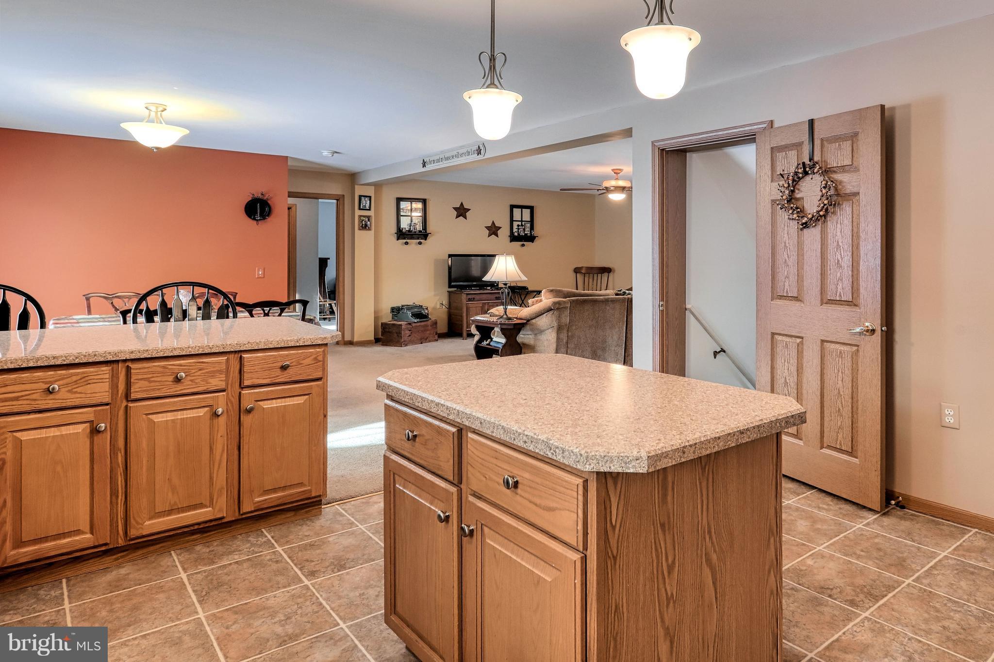2560 Duff Hollow Road Brogue, PA 17309 - Photo 22 of 47 Open Floor Plan