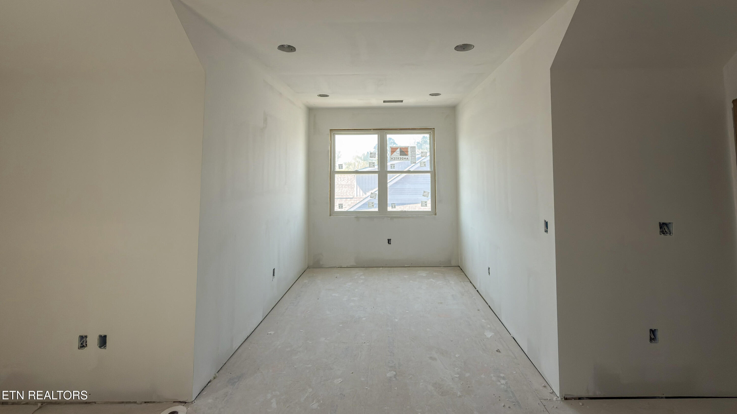 159 Elokwa Way Loudon, TN 37774 - Photo 29 of 46 Bonus Room - Reading Nook