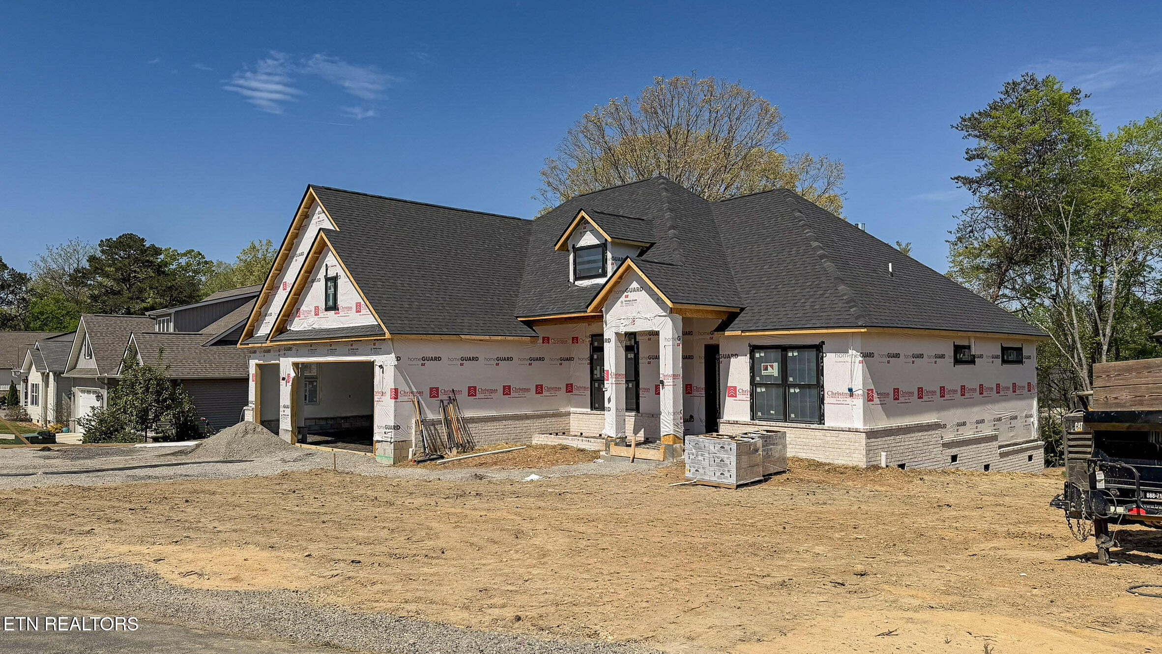 159 Elokwa Way Loudon, TN 37774 - Photo 42 of 46 Welcome Home!