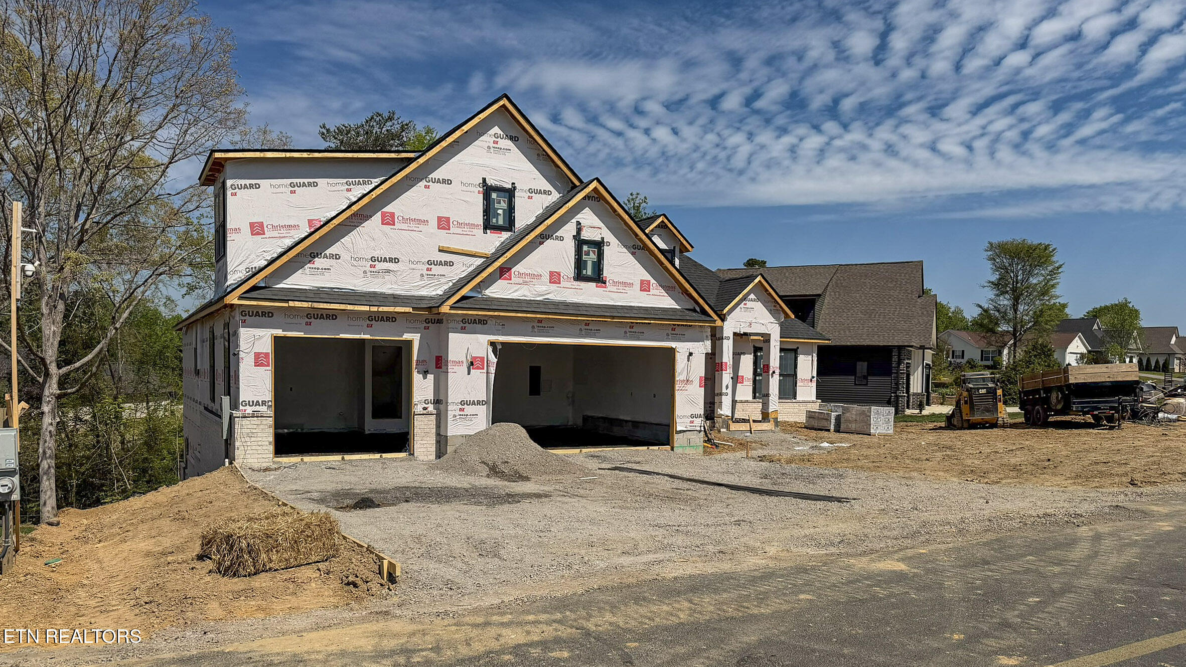 159 Elokwa Way Loudon, TN 37774 - Photo 43 of 46 Welcome Home!