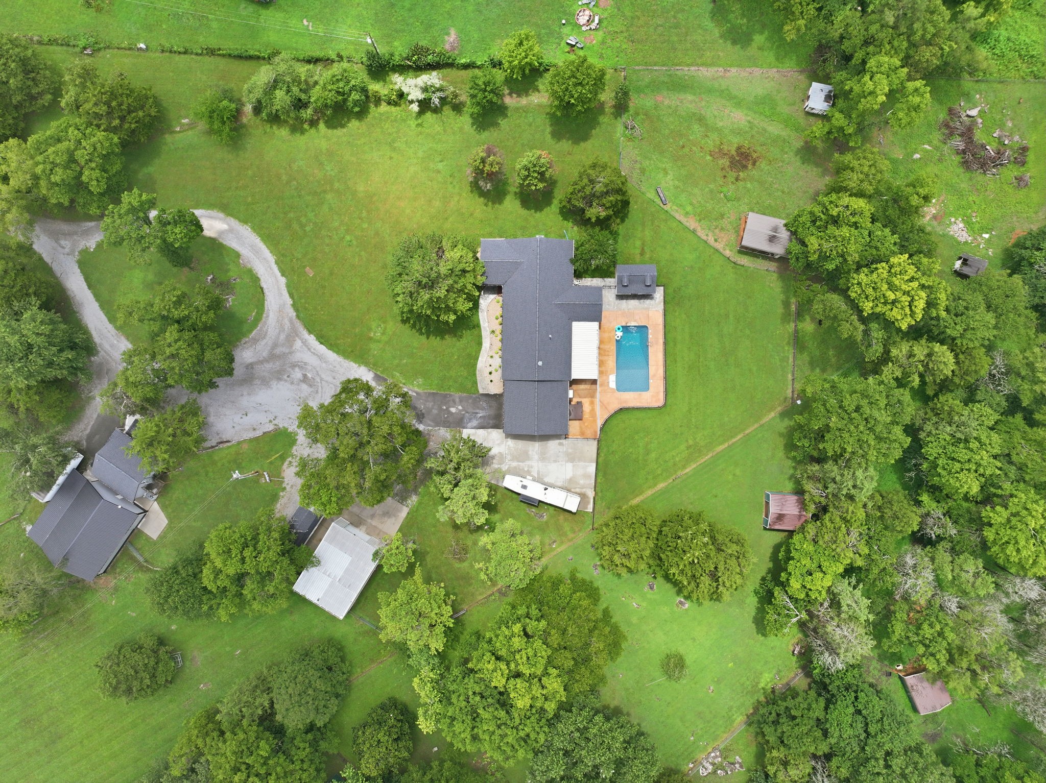 5373 Blackman Road Murfreesboro, TN 37129 - Photo 5 of 55 Gallery Image 5
