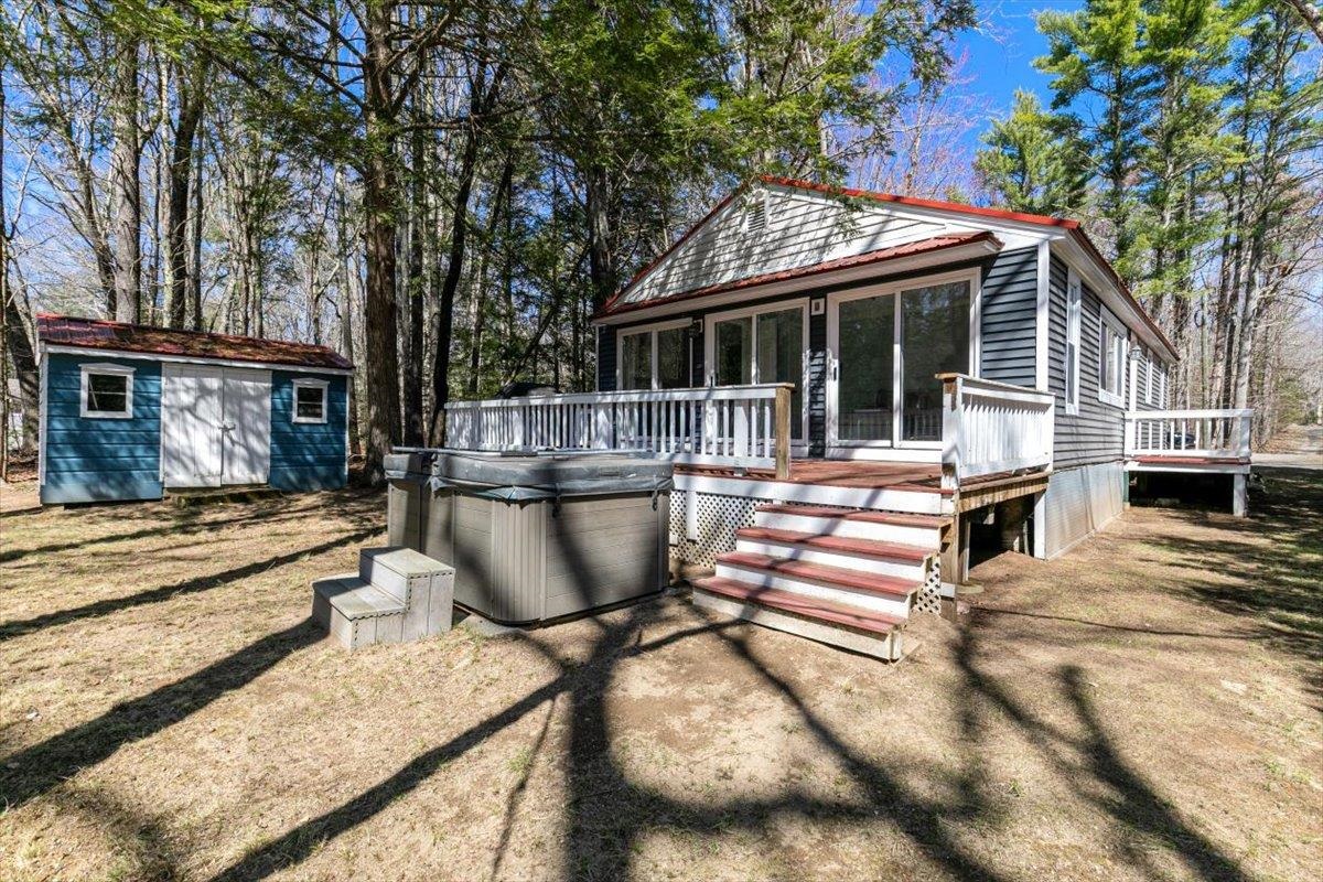 20 Owl Lane Lee, NH 03861 - Photo 33 of 41