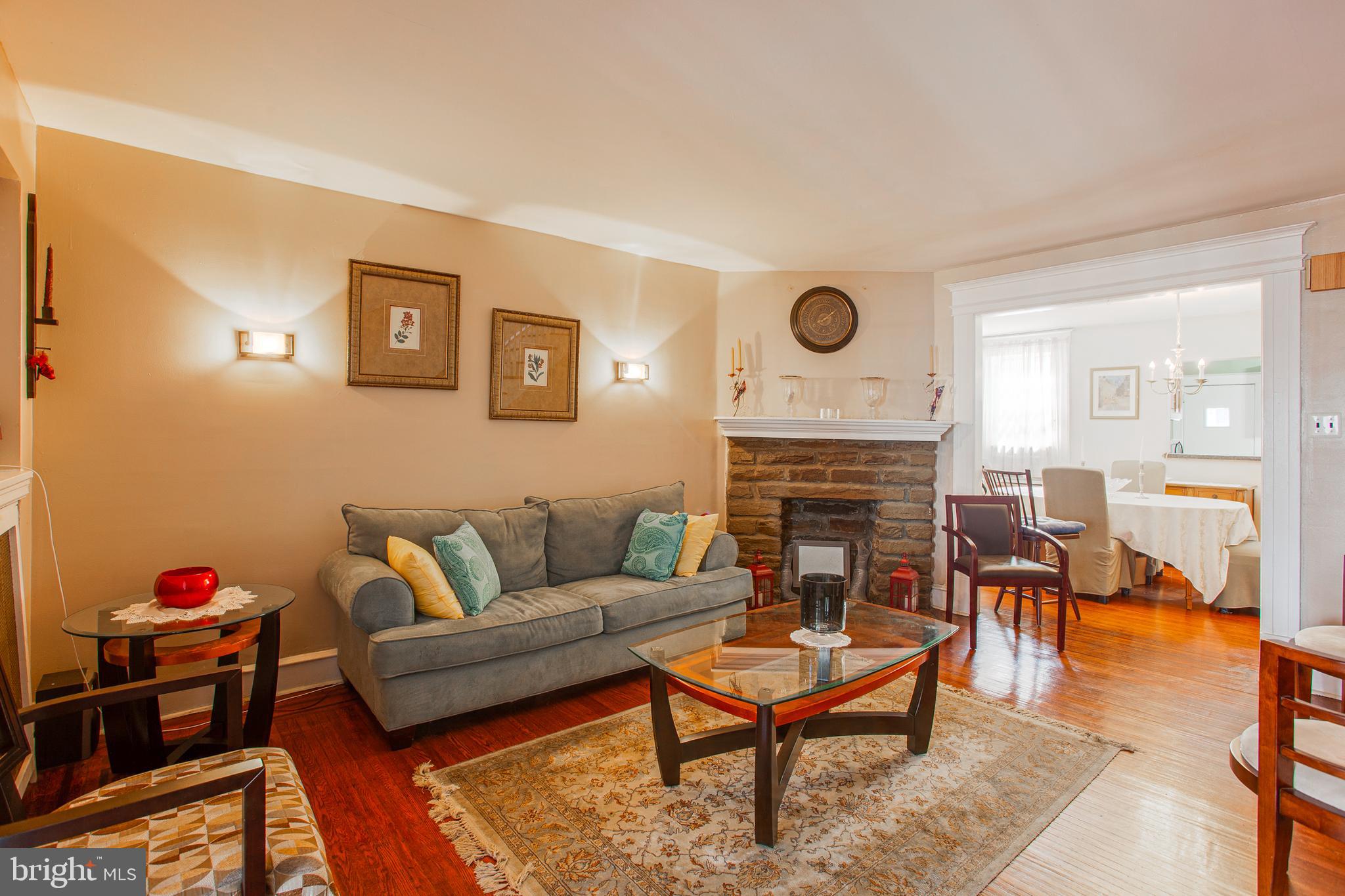 7236 Brent Road Upper Darby, PA 19082 - Photo 5 of 30