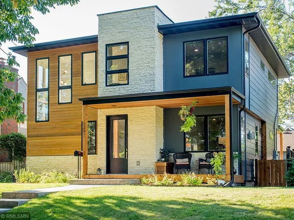 $995,000 | 1368 Eleanor Avenue, St. Paul, MN 55116