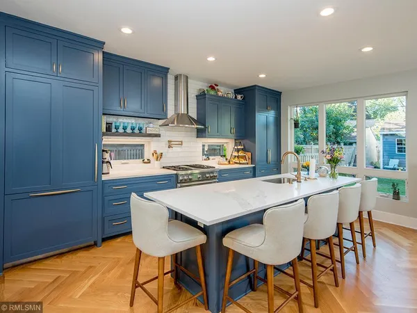 $995,000 | 1368 Eleanor Avenue, St. Paul, MN 55116