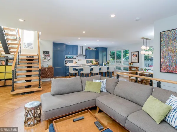 $995,000 | 1368 Eleanor Avenue, St. Paul, MN 55116