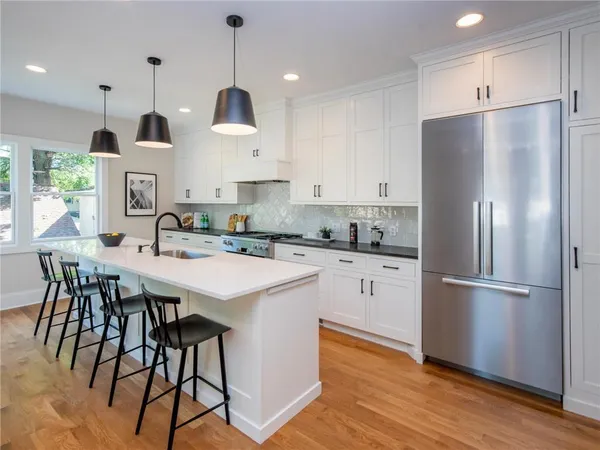 $995,000 | 1368 Eleanor Avenue, St. Paul, MN 55116