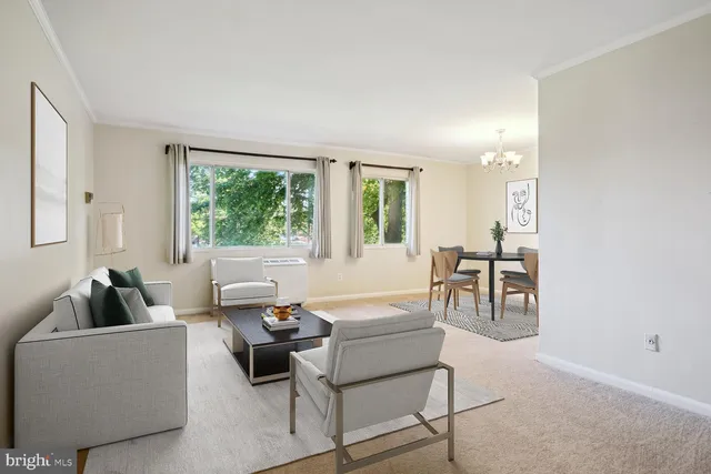 $210,000 | 3601 5th Street South, Unit 206, Arlington, VA 22204