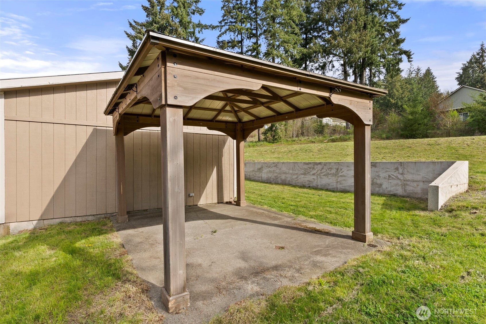 163 Wallace Road Chehalis, WA 98532 - Photo 30 of 40 Gallery Image 30