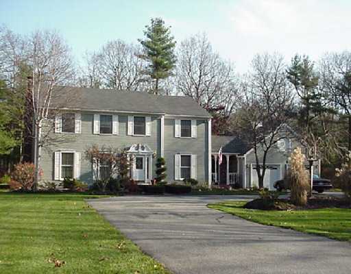 73 Danforth Street Rehoboth, MA 02769 - Photo 1 of 1 Exterior Front.