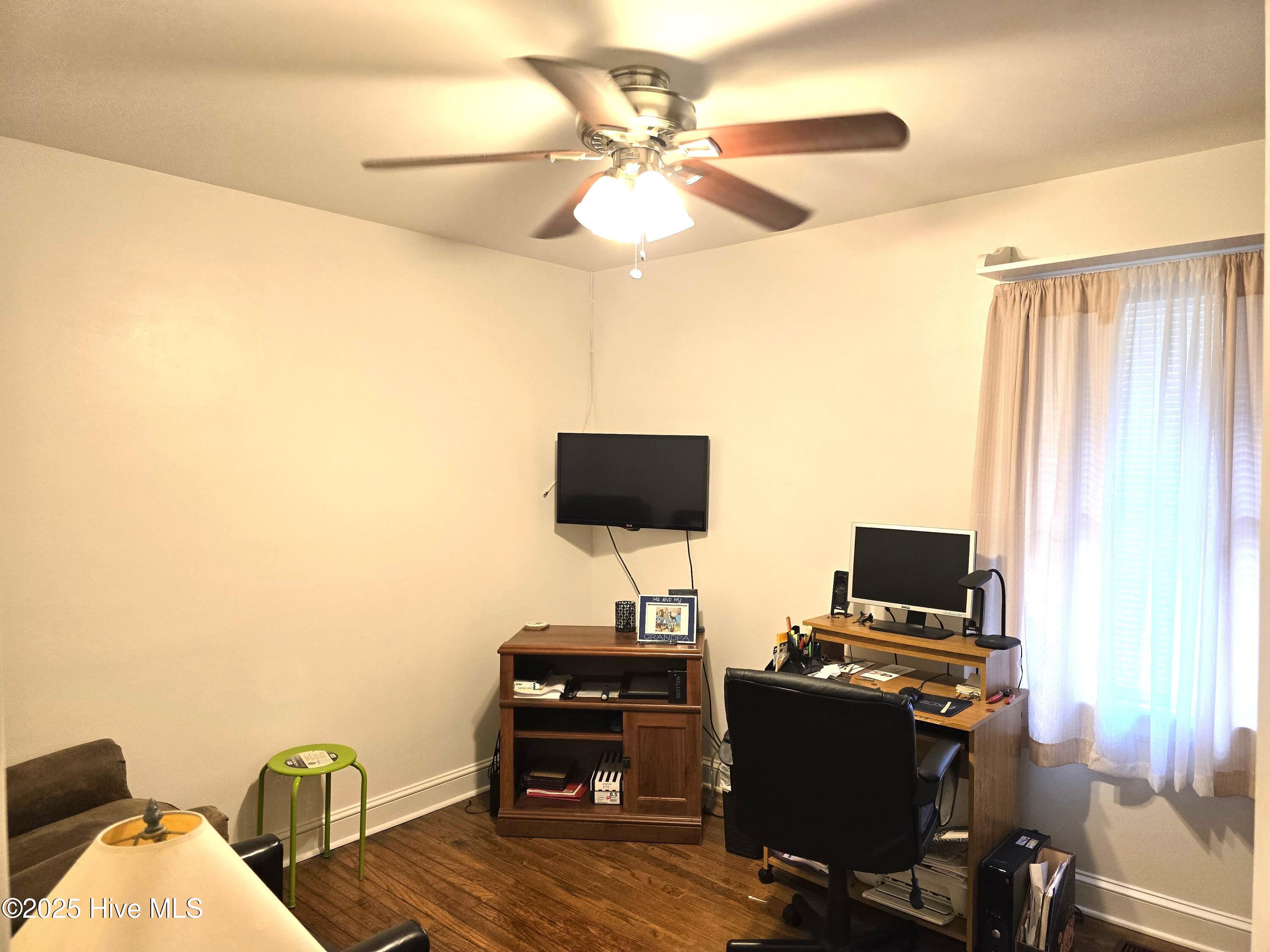 2900 Amherst Road Rocky Mount, NC 27804 - Photo 9 of 14 Bedroom 2