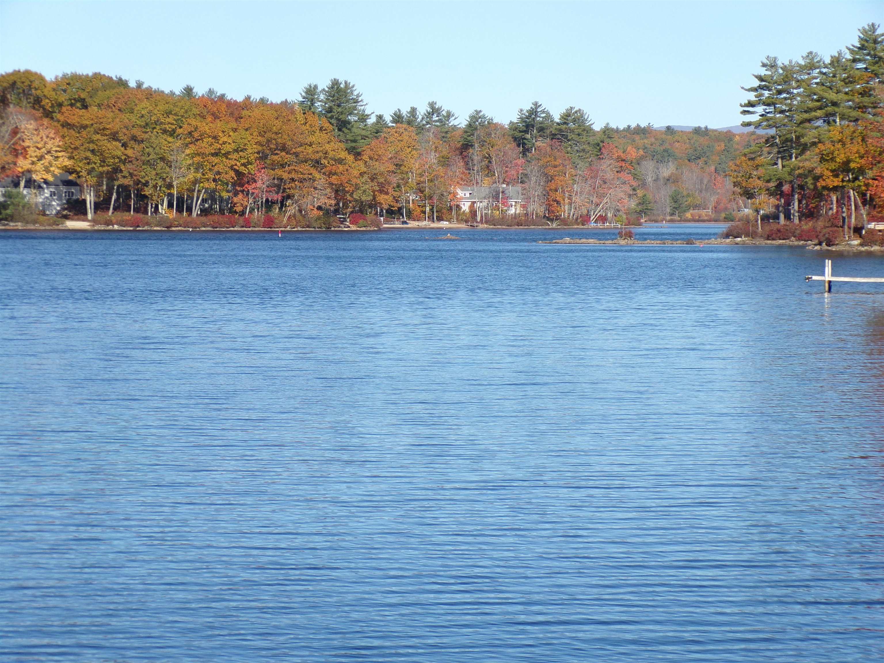 232 McManus Road Wolfeboro, NH 03894 - Photo 1 of 30 Gallery Image 1