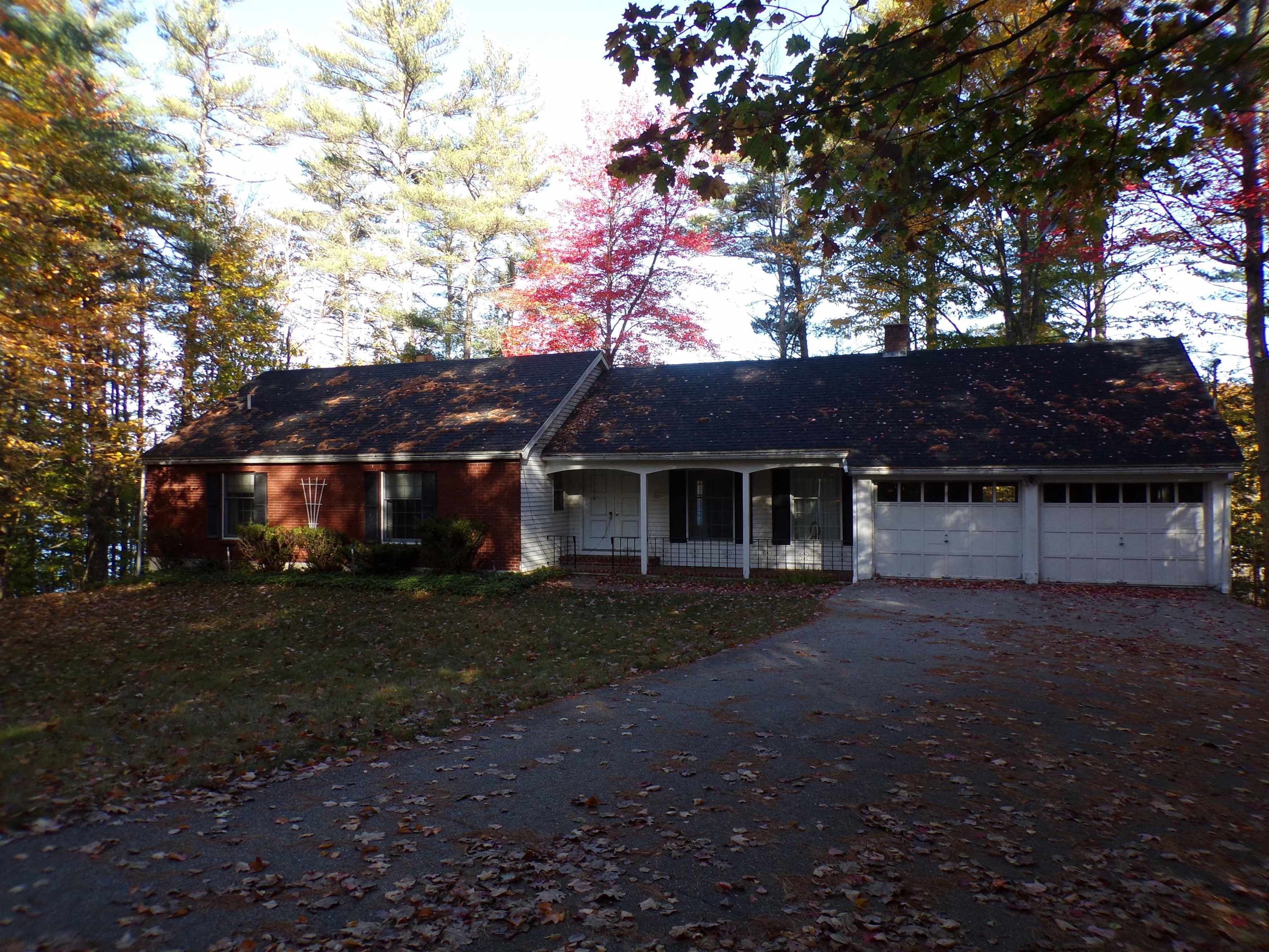 232 McManus Road Wolfeboro, NH 03894 - Photo 2 of 30 Gallery Image 2
