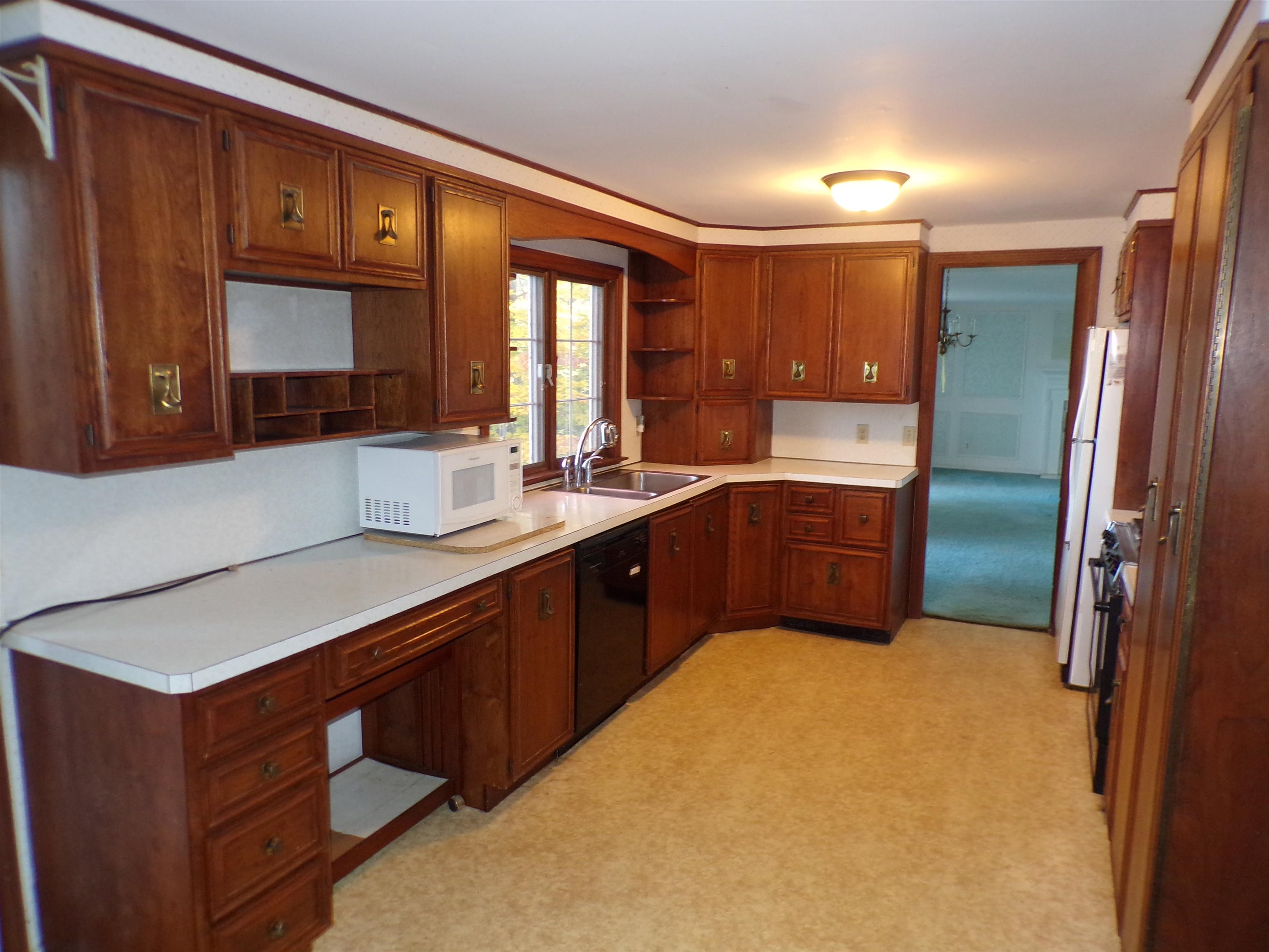 232 McManus Road Wolfeboro, NH 03894 - Photo 14 of 30 Gallery Image 14