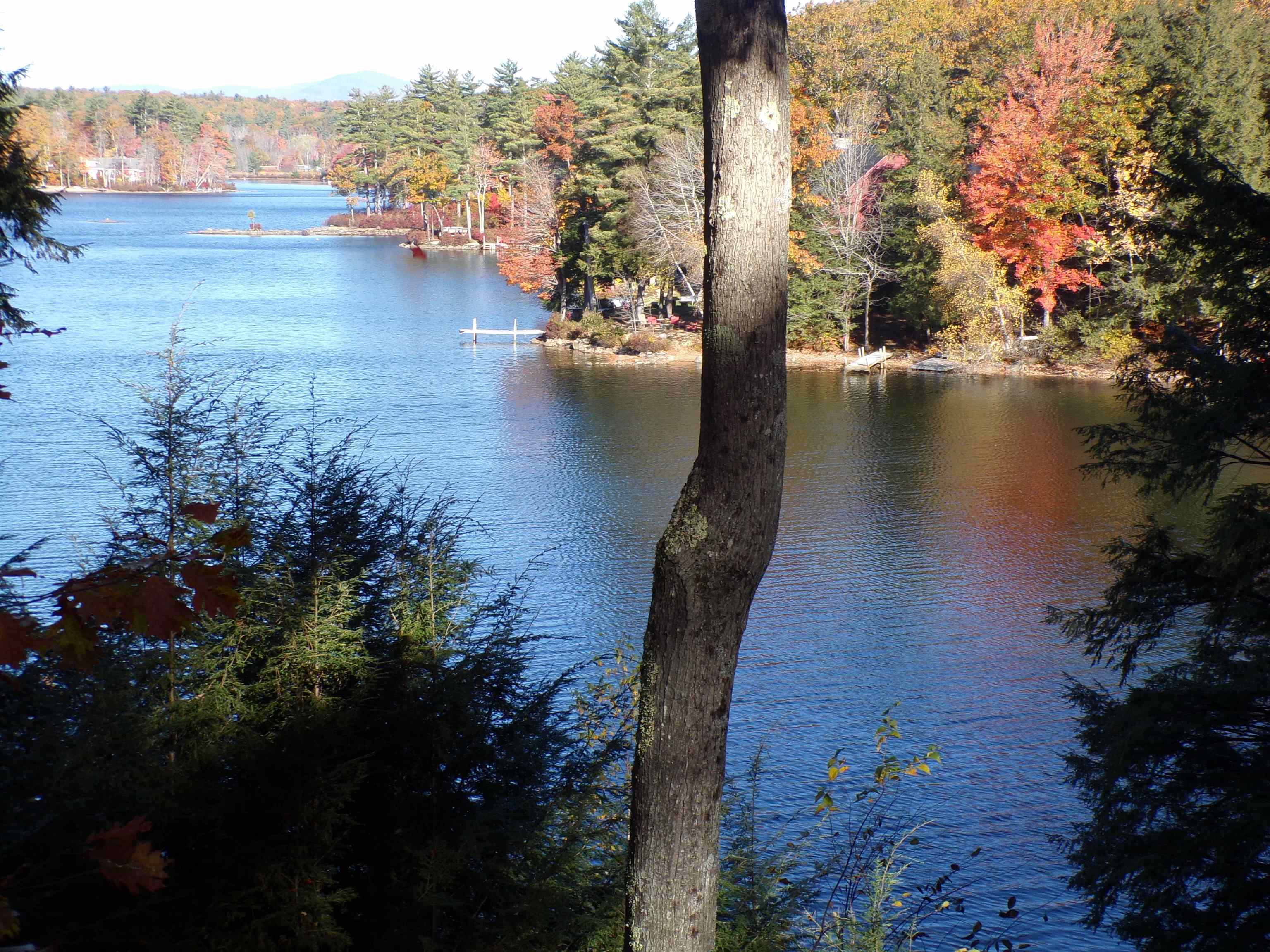 232 McManus Road Wolfeboro, NH 03894 - Photo 3 of 30 Gallery Image 3