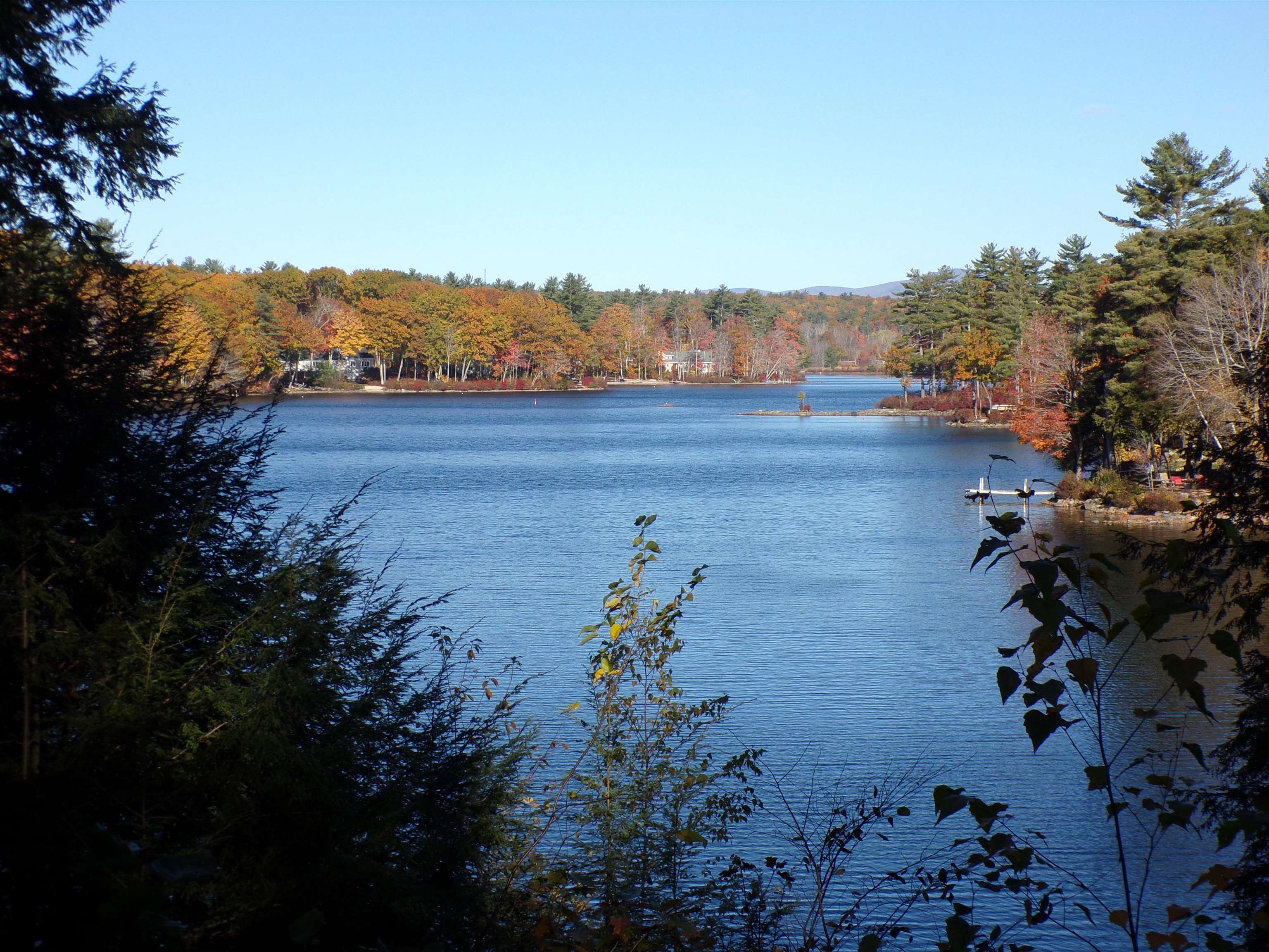 232 McManus Road Wolfeboro, NH 03894 - Photo 29 of 30 Gallery Image 29