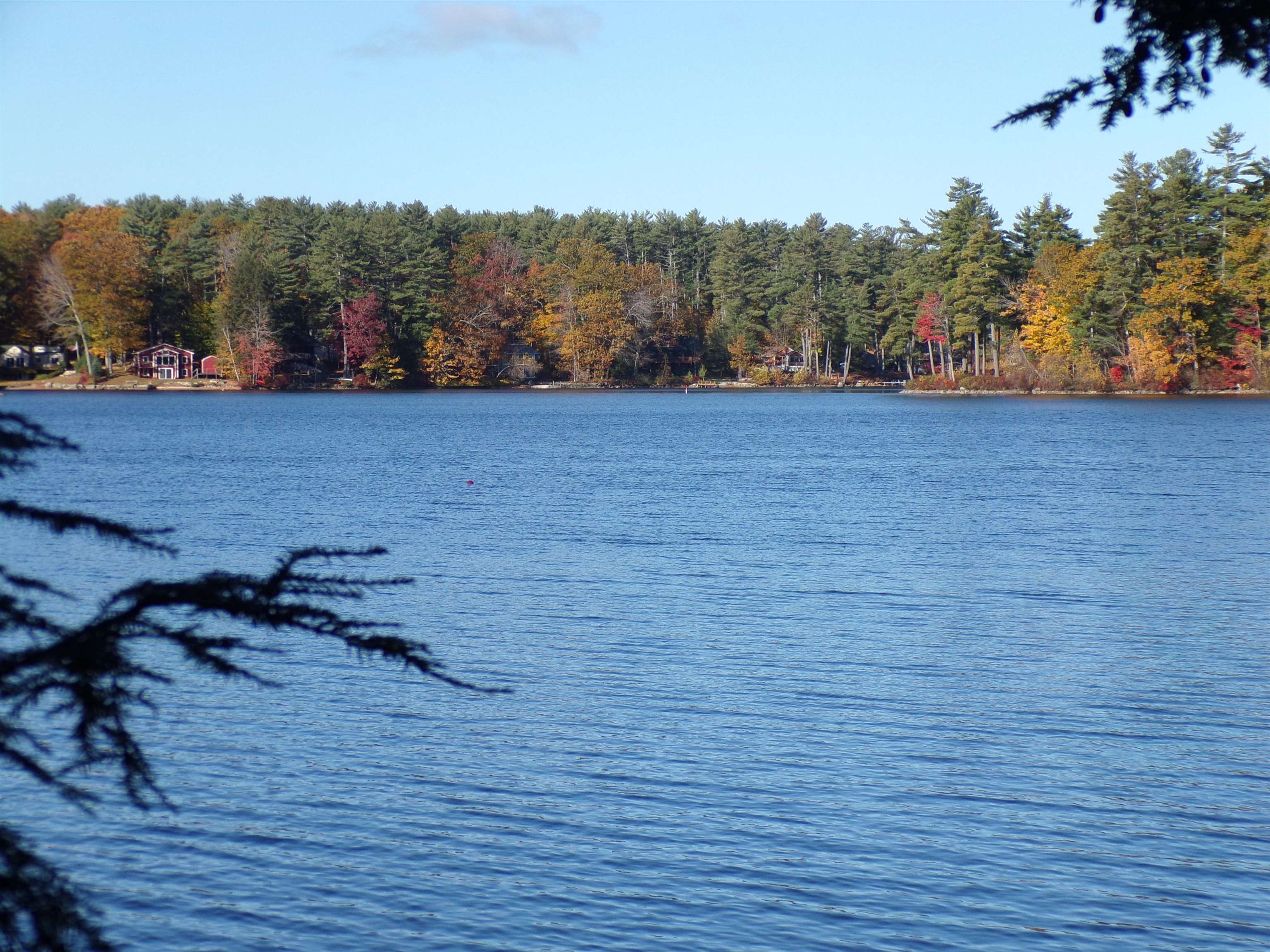 232 McManus Road Wolfeboro, NH 03894 - Photo 4 of 30 Gallery Image 4
