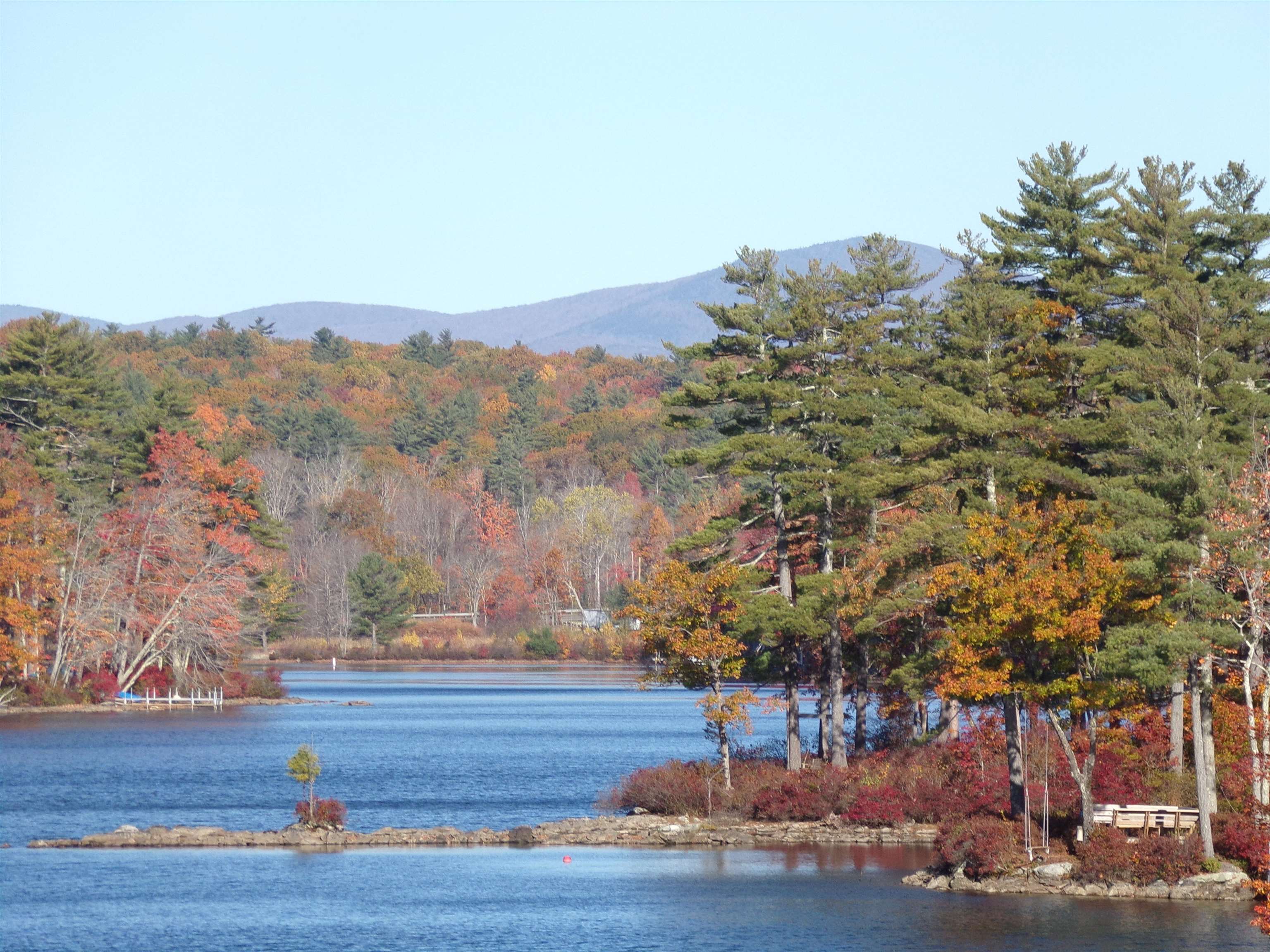 232 McManus Road Wolfeboro, NH 03894 - Photo 6 of 30 Gallery Image 6
