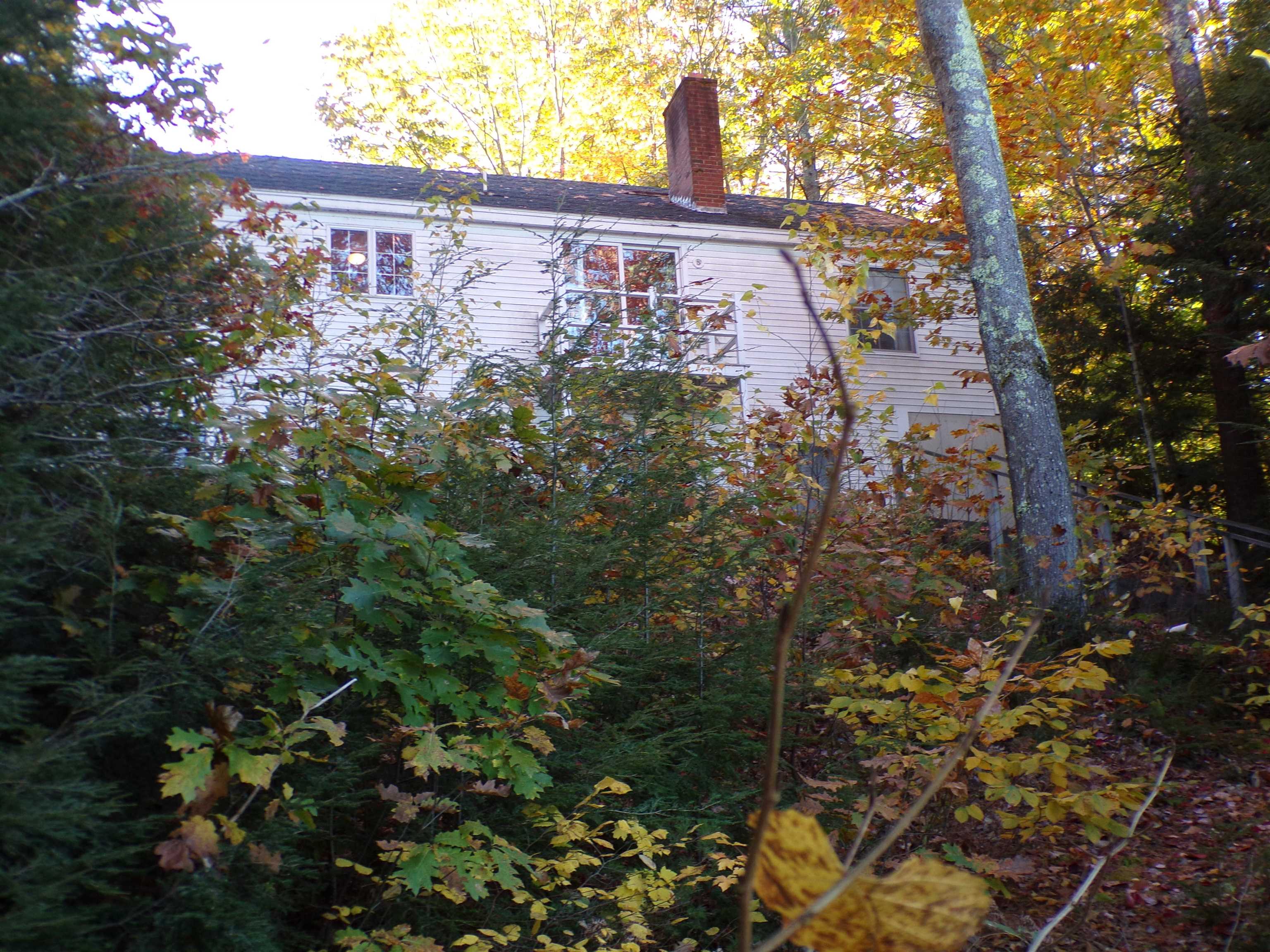 232 McManus Road Wolfeboro, NH 03894 - Photo 7 of 30 Gallery Image 7