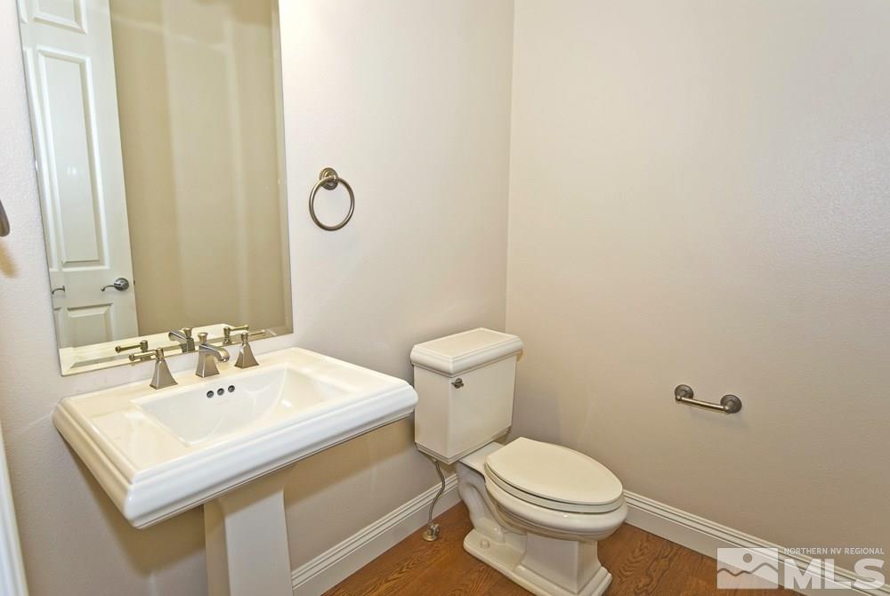 4950 Mountainshyre Road Reno, NV 89519 - Photo 20 of 40 Photo 20