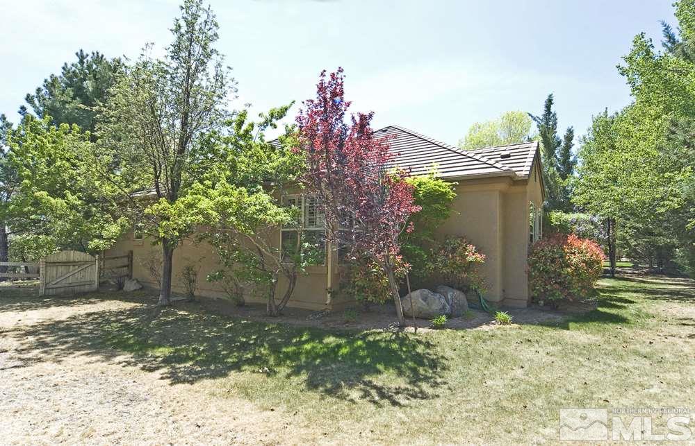 4950 Mountainshyre Road Reno, NV 89519 - Photo 38 of 40 Photo 38