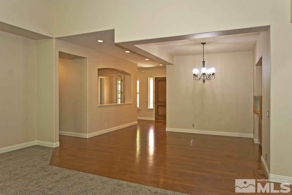 4950 Mountainshyre Road Reno, NV 89519 - Photo 8 of 40 Photo 8