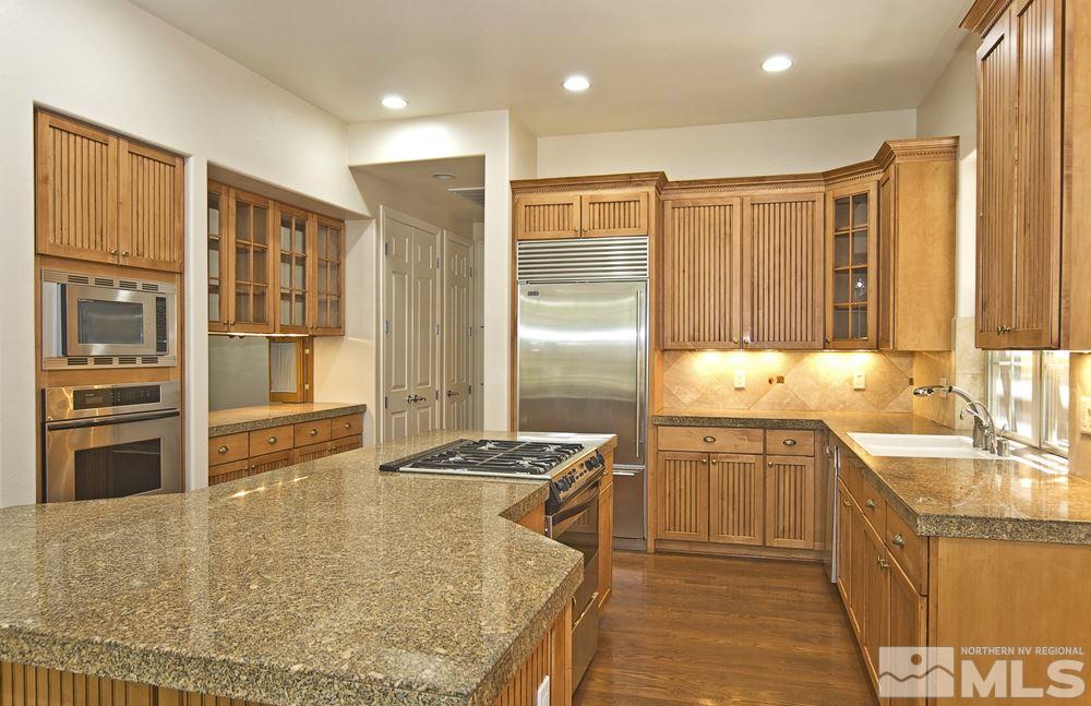 4950 Mountainshyre Road Reno, NV 89519 - Photo 9 of 40 Photo 9