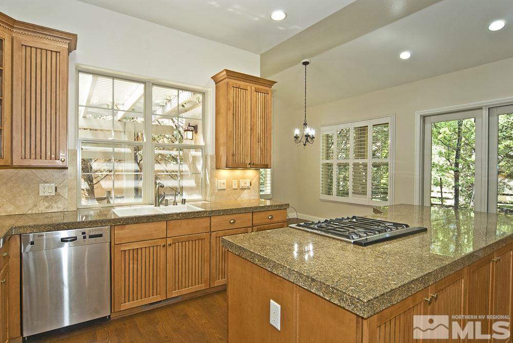 4950 Mountainshyre Road Reno, NV 89519 - Photo 10 of 40 Photo 10