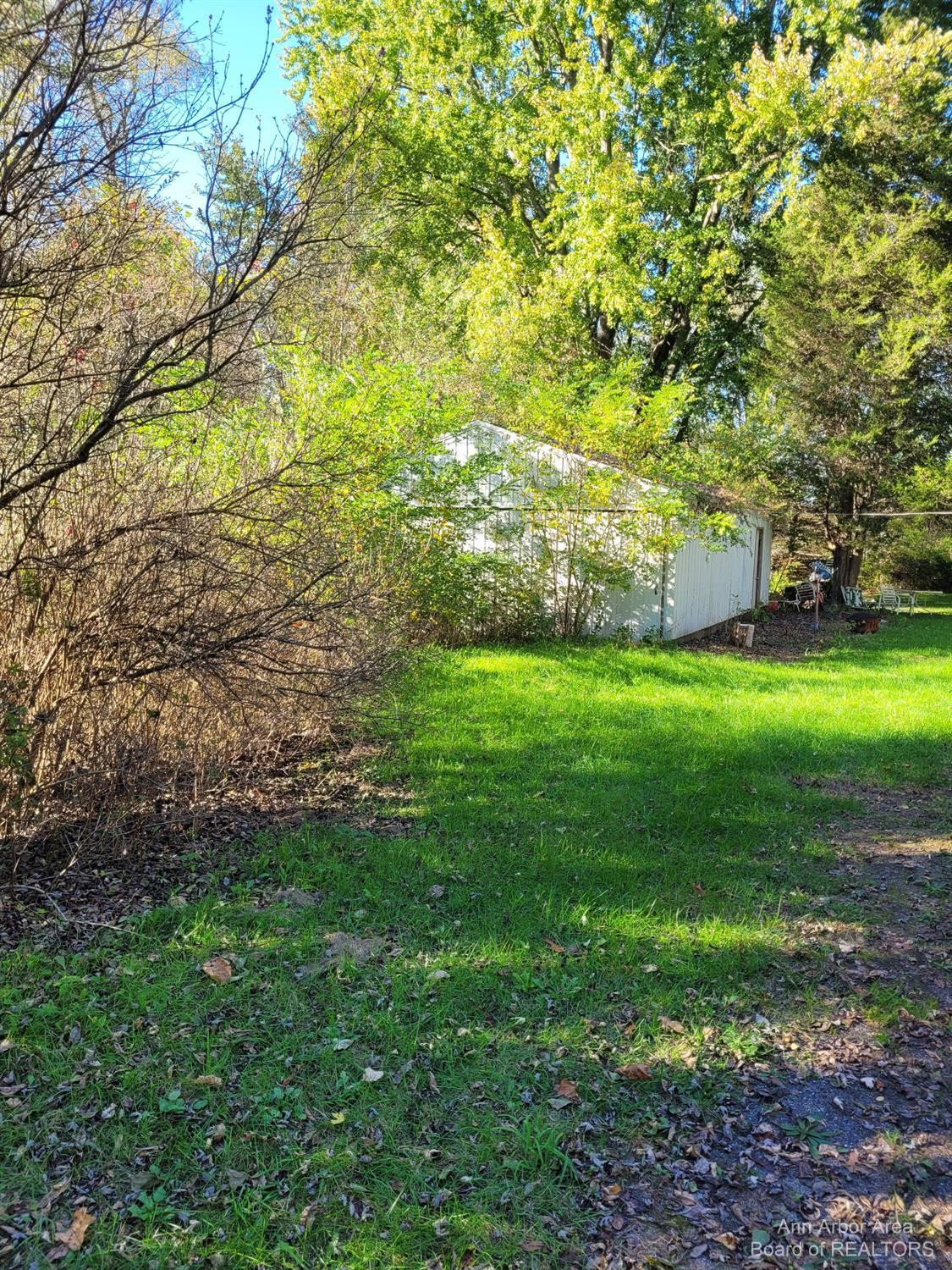 19925 Williamsville Road Gregory, MI 48137 - Photo 4 of 9 Photo 4
