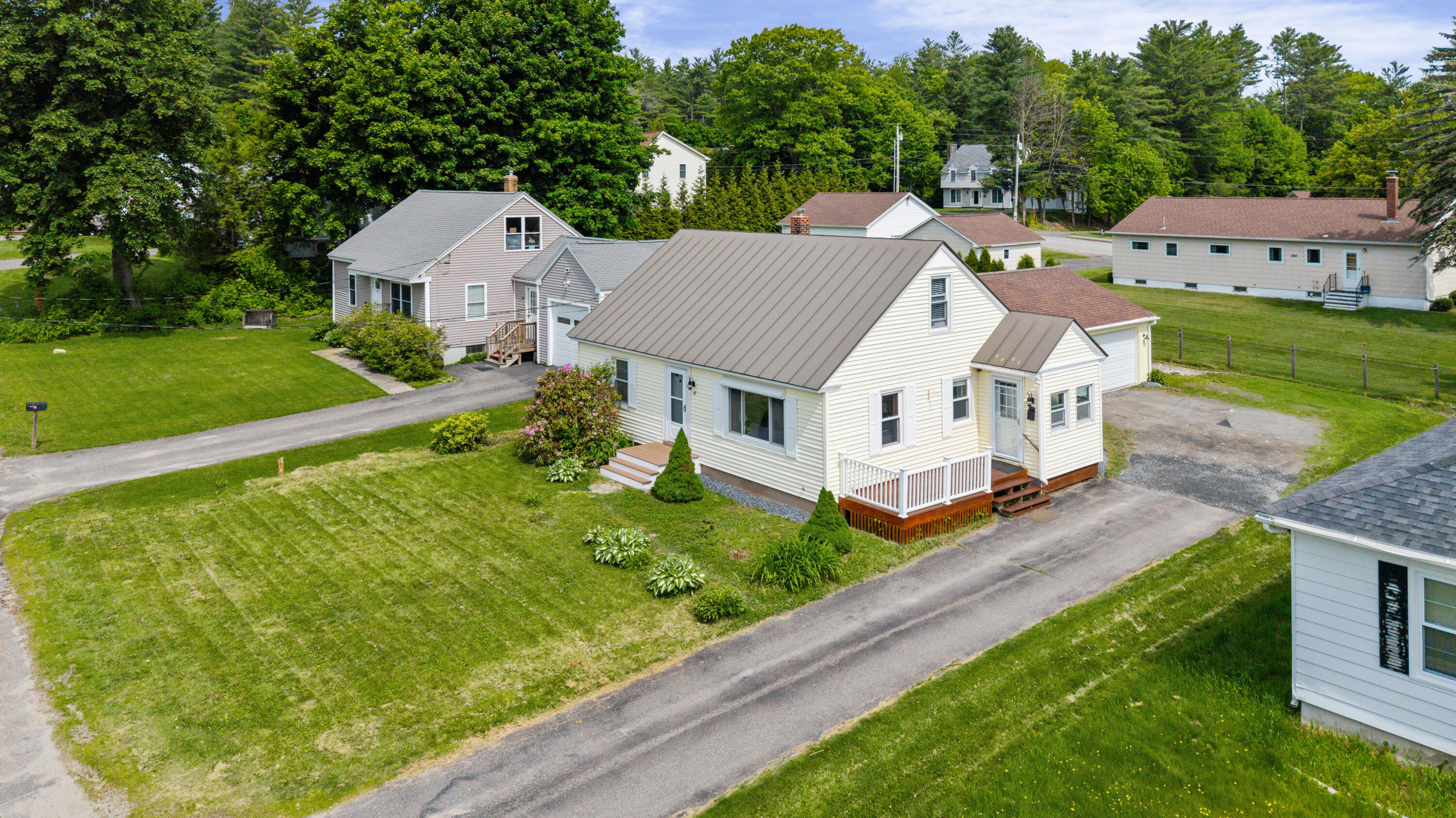 47 Violette Avenue Waterville, ME 04901 - Photo 25 of 29 NEW3