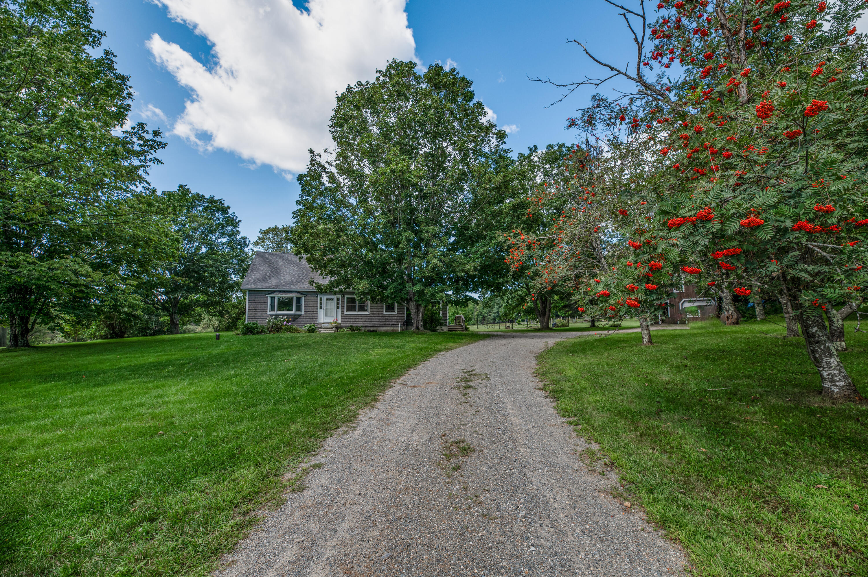 716 Silver Lake Road Bucksport, ME 04416 - Photo 3 of 77 Exterior2