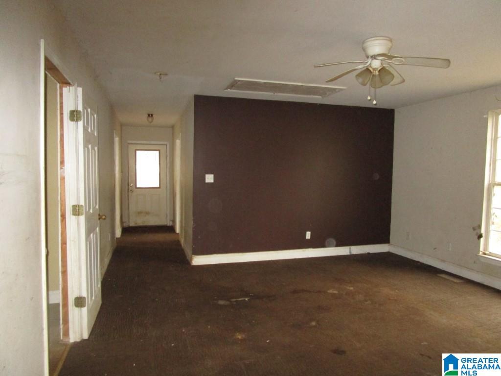 116 Honeycutt Road Adamsville, AL 35005 - Photo 3 of 18